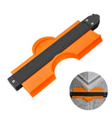 Super Gauge XL® - Replicate Odd Shapes and Create an Outline in Seconds!